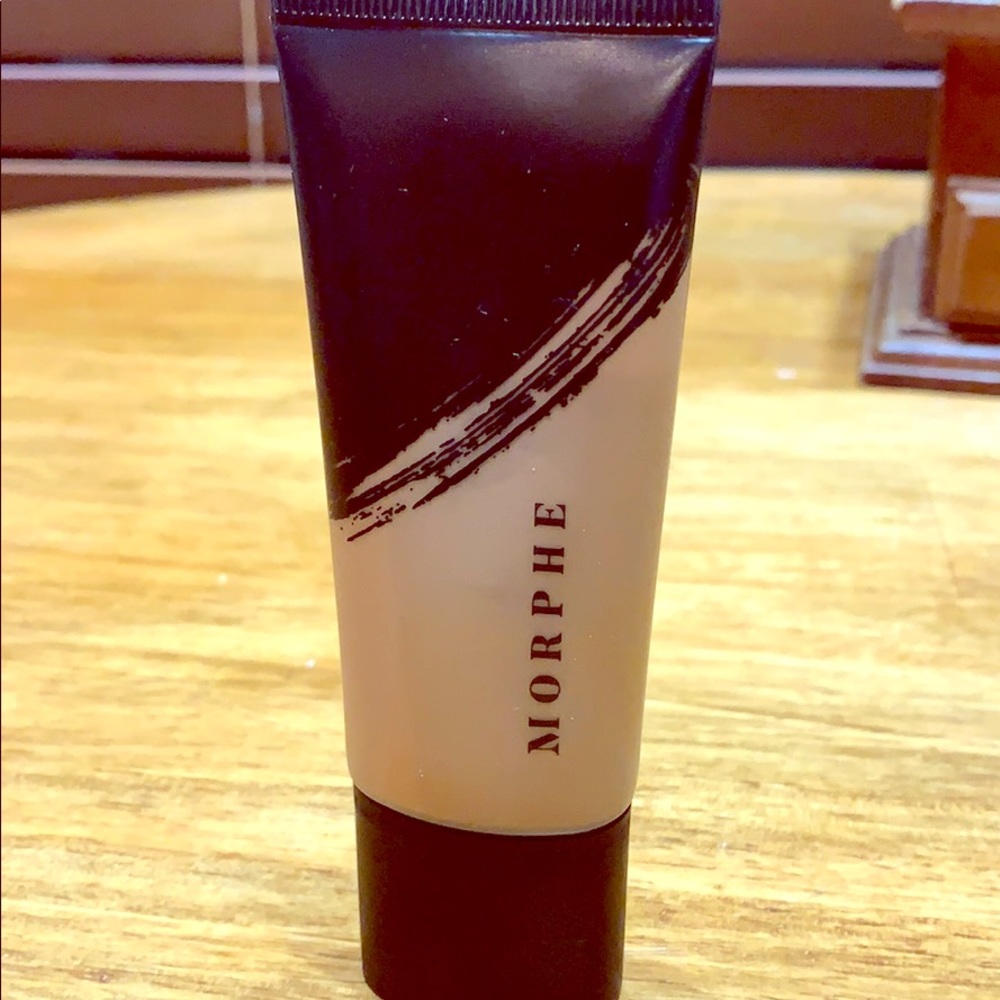Morphe foundation